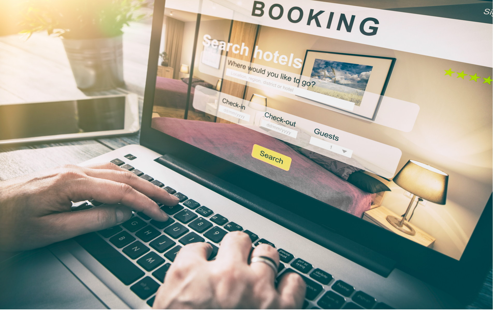 What Do I Need To Know Before Booking A Hotel Room Stuff Answered