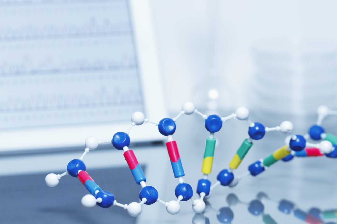 what does a genetic test tell you