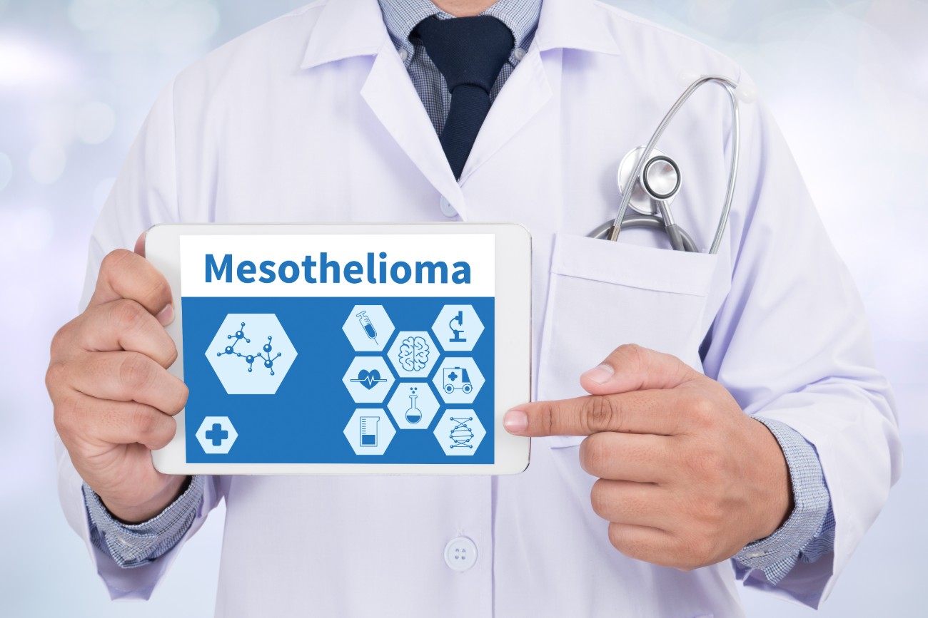 treatment methods for mesothelioma