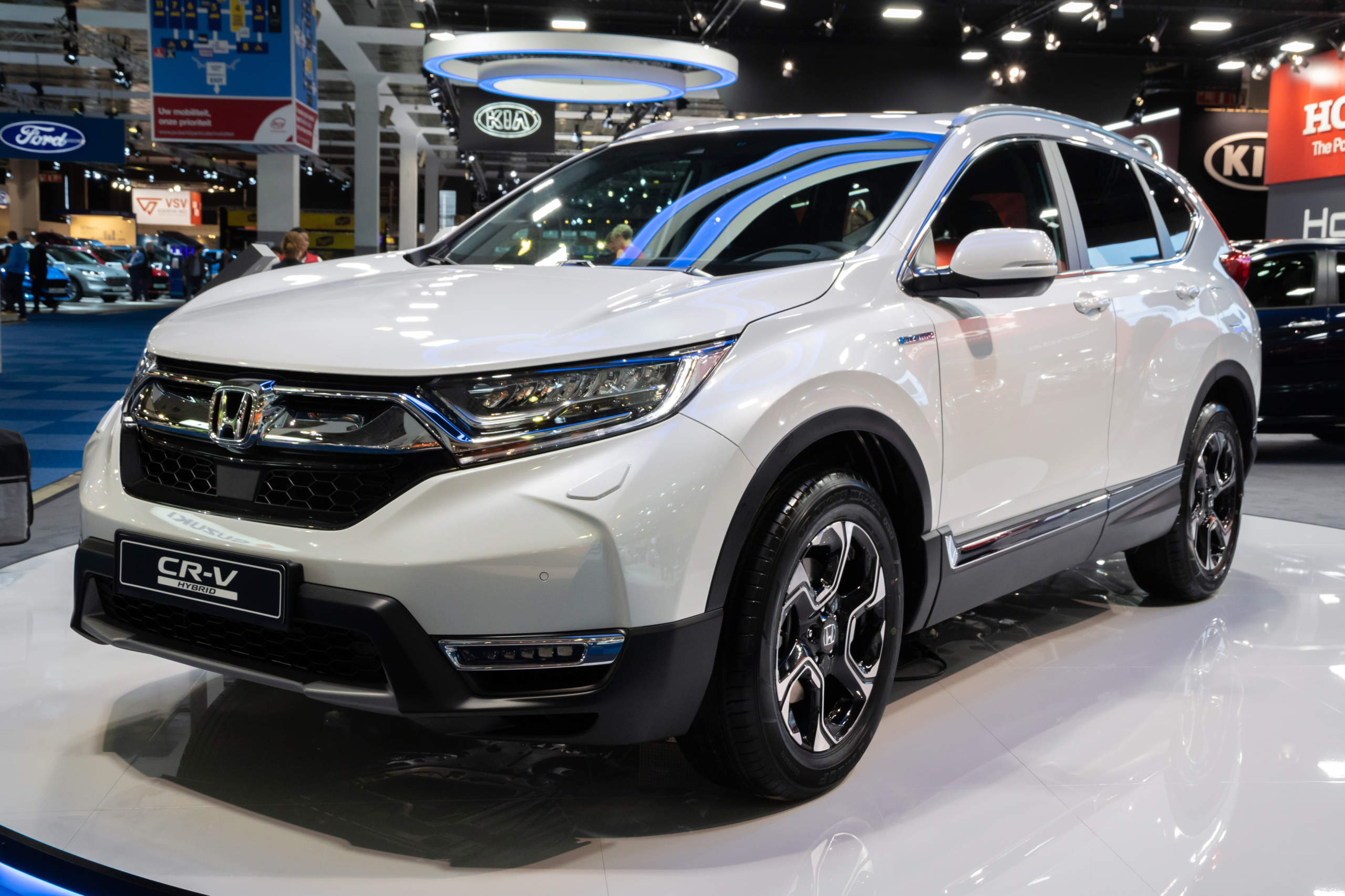 What 2020 SUVs Are Part of the Honda Lineup? - Stuff Answered